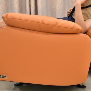 居家好物推荐 篇十三：寻找最舒适的“躺赢”方式，你需要它：芝华仕头等舱功能沙发