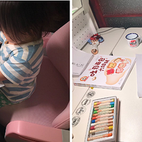 蘑菇玩早教 篇四：简单好省在家轻松教孩子绘画启蒙！~附上优秀的免费绘画教学资源