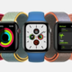 苹果发布Watch Series 6和Watch SE智能手表，增加血氧检测、升级S6处理器
