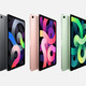 谁还买 Pro啊！2020款iPad Air正式发布，全面屏设计 抢发 Apple A14芯片，4799元起