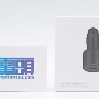 百瓦冲刺：小米100W车充评测