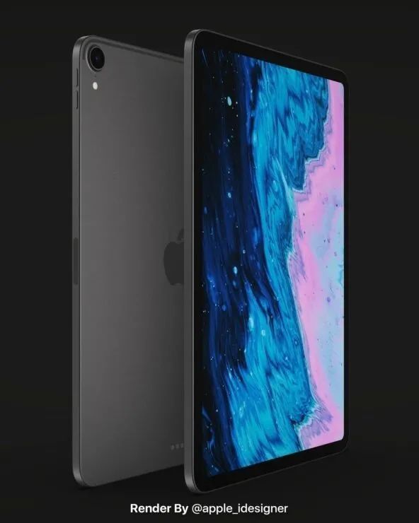 苹果发布会新品前瞻 平板电脑成最大主角 Iphone 12还得等等 Ipad 什么值得买