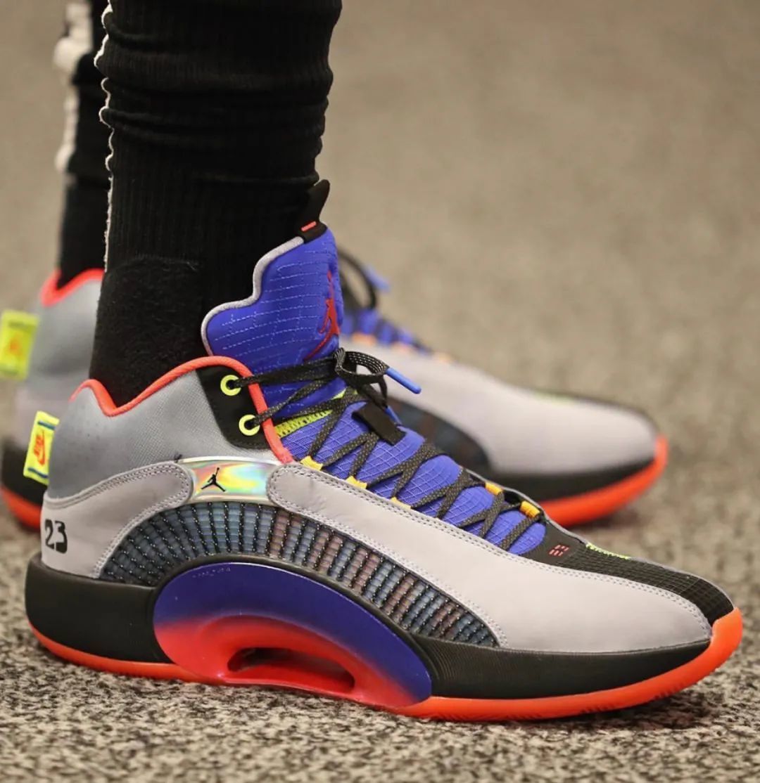 AJ35拆解图曝光：狐假虎威还是真材实料？