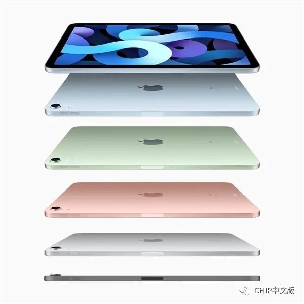 iPhone12缺席，苹果介绍了A14和更新了两大产品线