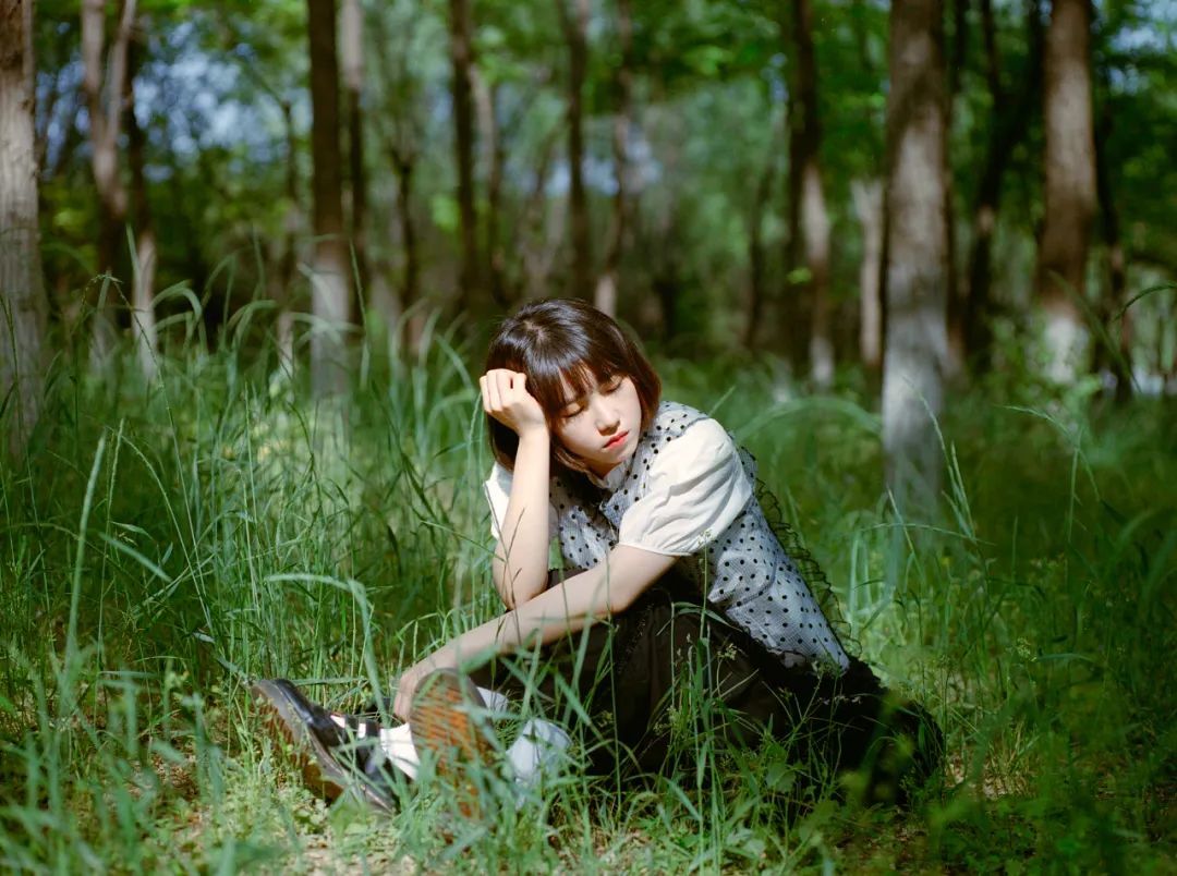 相机LIFE | 年轻人的第一台胶片中画幅 Mamiya M645