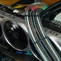 金属质感才够味！影驰金属大师系列RTX 3080开箱体验