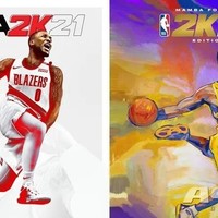 《NBA 2K21》本世代版评测：《NBA 2K20》威力减弱版