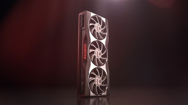 AMD RX6000系列实锤，将支持AV1视频编码