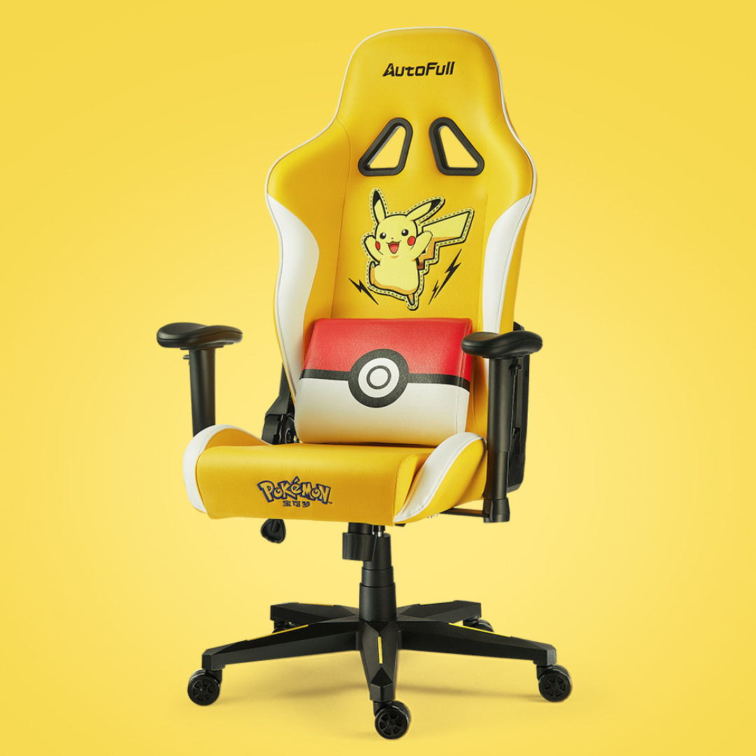 重返宝可梦:#就决定是你了# 阿里鱼 x 宝可梦联名上新