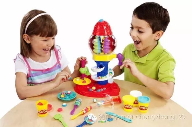 0-6岁玩具剁手指南！想早教还想玩，买这些就对了～