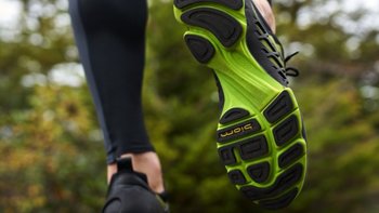 就要出去探索未知：ECCO 发布 BIOM AEX健步探索系列鞋款
