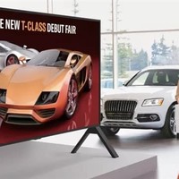 夏普发布新一代120寸8K电视：120Hz刷新率、HDMI 2.1接口、2048分区背光