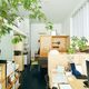 服气！建筑师夫妇自己做家具，40m²公寓也可以办公居住两相宜！