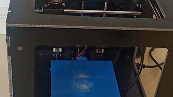 3D打印碎碎念 篇一：咸鱼入手3D打印机，记录即将开启的折腾之旅