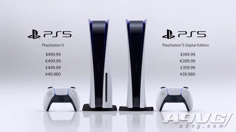 PS5发布会总结：主机售价发售日公开！《最终幻想16》《战神》新作发表