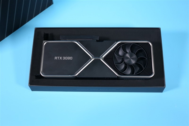 十年良心之作：NVIDIA RTX 3080 显卡首发评测，你想知道的都在这里