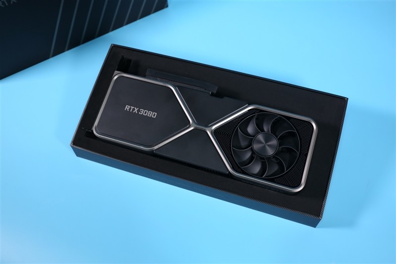 十年良心之作：NVIDIA RTX 3080 显卡首发评测，你想知道的都在这里