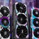 新品预告：ZOTAC 索泰 推出GeForce RTX 30 PGF、天启、X-GAMING 系列显卡