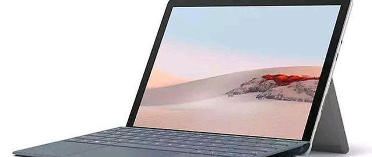 Surface GO2 M3商用版上手及个人问答_平板电脑_什么值得买