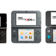 重返游戏：掌机时代的终点？3DS官网显示系列机型已全部停产