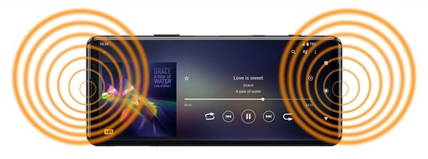 索尼正式发布xperia 5 Ii旗舰新机 搭骁龙865 1hz高刷带鱼屏 手机 什么值得买