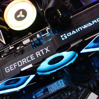 RTX3080性能彻底炸裂——耕升GeForce RTX3080炫光10GB版显卡评测