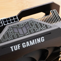 华硕TUF-RTX3080-10G-GAMING显卡首发评测：见证性能的飞跃