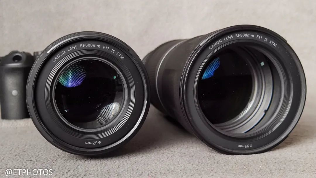 几千块的超远摄定焦镜头值得买么？