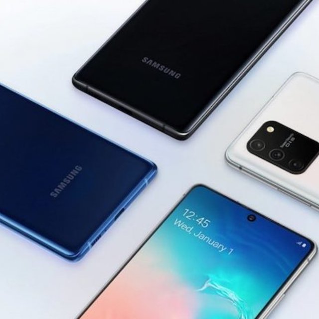 直屏版 S20：三星 Galaxy S20 FE 真机曝光，9月23日正式发布 