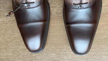 评测 篇五：来自西班牙的小众皮鞋品牌 Mezlan Millet