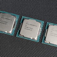 描边怪爱搞机 篇二十九：曾经的 i7，现在的 i3，Intel 第十代 i3 处理器横向评测