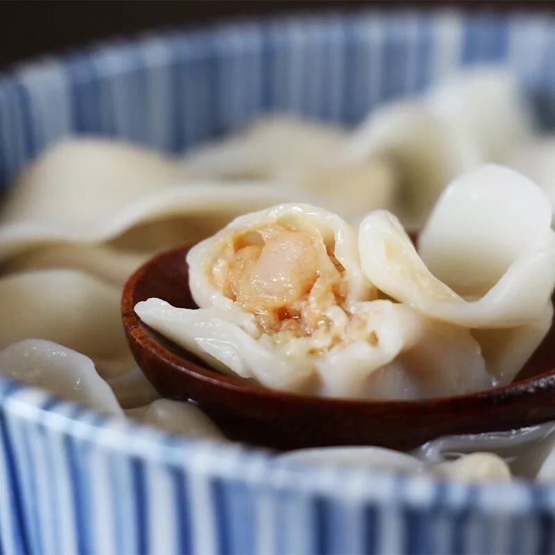 口味不走寻常路，我挑战了13款速冻水饺的美味极限