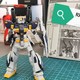 无槽点，简单拼装万代PB限定HG版RX-78-6六号机泥岩