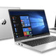 不足1公斤、搭锐龙7 Pro 4750U：HP惠普 发布ProBook 635 Areao G7商用本
