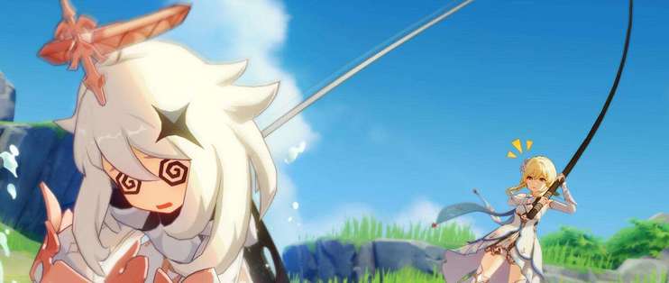 原神 为什么没有开放世界内味儿 究竟哪里出了问题 电脑游戏 什么值得买