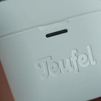 德国自古出好货？对德斐尔TEUFEL AIRY TRUEWIRELESS的自论文