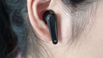 飕飕亲测 篇一百二十九：又一款半入耳式真无线蓝牙耳机上线啦，Xisem西圣ASN蓝牙耳机体验 