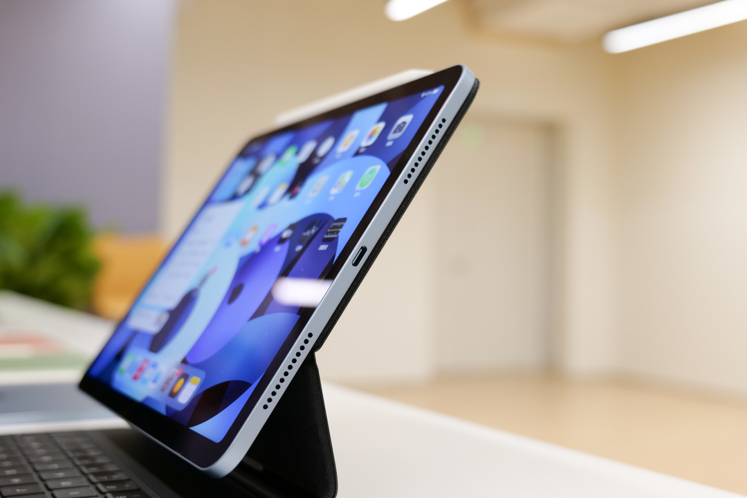 最高性价比iPad预定，2020款iPad Air 4首发上手【视频】