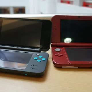 时代之泪!任天堂3DS正式落幕 ,一个时代结束了……