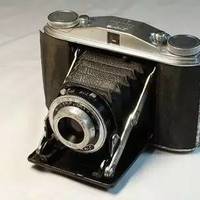 中国相机工业回眸(3)上海海鸥照相机厂