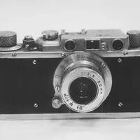 中国相机工业回眸(1)北京照相机厂