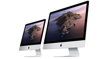 苹果新iMac“白线门”问题依旧，搭AMD 5700XT显卡的新iMac显示问题越来越多
