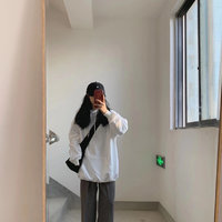 OOTD  秋冬百搭法则 小个子穿搭放送