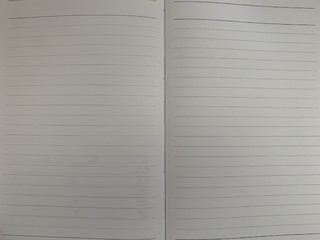 简单实用的晨光笔记本