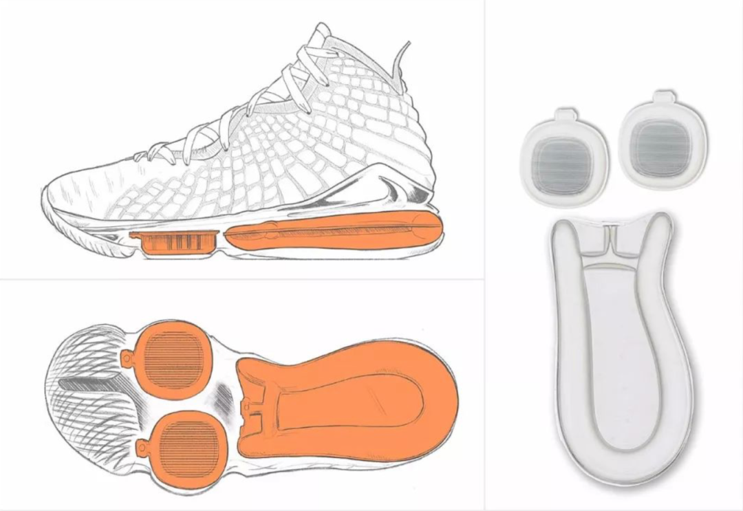WEN鞋评-开箱 专属大中华区的「紫禁重器」全新的Nike Lebron18能满足你们的期待吗？