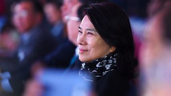 董明珠参加节目称：没时间想穿什么最漂亮，爱美、化妆对我来说无缘
