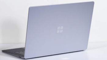 微软Surface Laptop廉价版曝光，搭英特尔十代酷睿i5