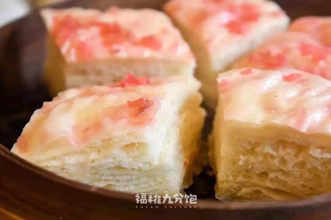 你为什么讨厌五仁月饼里的青红丝？