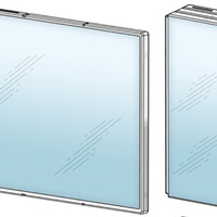 小米三折屏智能机设计专利曝光，展开后似平板