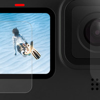 GoPro9配件首发，运动相机功能升级，配件玩法也不同